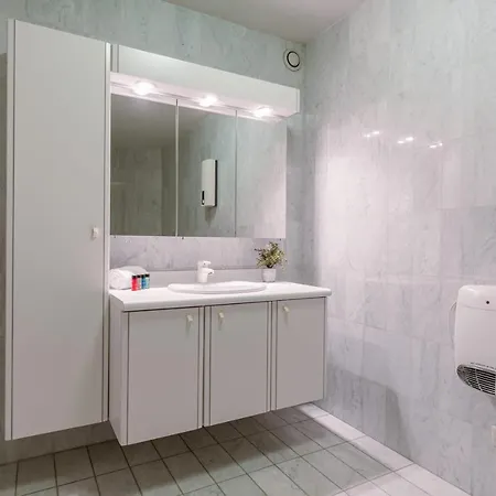 Apartamento Spacious & Modern With Garage & Sea View *