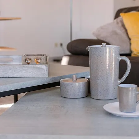Apartamento Spacious & Modern With Garage & Sea View Ostende