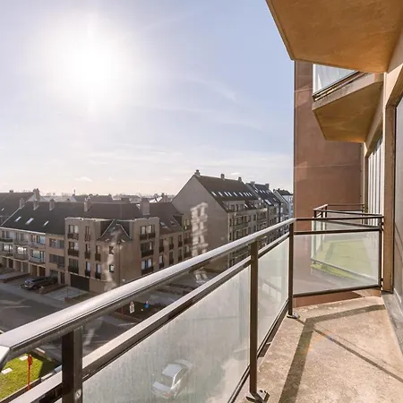 Apartamento Spacious & Modern With Garage & Sea View *