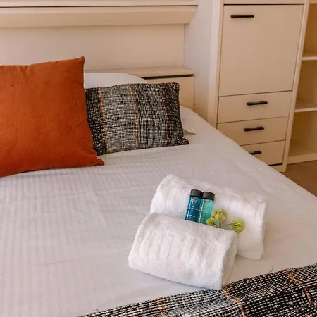 Apartamento Spacious & Modern With Garage & Sea View Ostende